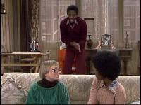 Click to watch 'Write On, Thelma' (popup) Good Times